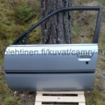 SV20/SV21 Toyota Camry kuskin ovi eli vasen etuovi