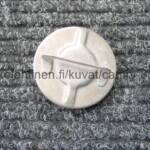 Toyota Camry alkuperäinen metallinen polttoainekorkki