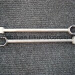 Toyota Corolla AE92 EE90 CE90 edemmät takapoikittaistukivarret