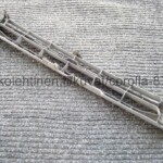 Toyota Corolla AE92 EE90 CE90 sedan/FX/farmari mallien maski, kaikki kiinnikkeet ehjät