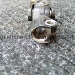 Toyota Corolla AE92 EE90 CE90 ohjausakselin tehostettuun hammastankoon sopivan nivelen boori