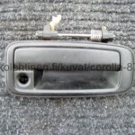 Toyota Corolla AE92 EE90 CE90 oikean etuoven ovenkahva
