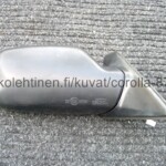 Toyota Corolla AE92 EE90 CE90 oikea sähkösääteinen peili