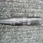 Toyota Corolla AE92 EE90 CE90 viiksikytkimien pesuviiksi takalasin pyyhkijän ohjauksella