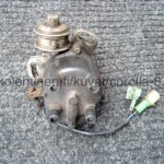 Toyota Corolla EE90 1.3 litraisen 2E kaasarikoneen virranjakaja