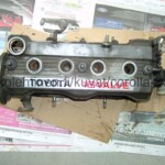 Toyota Corolla AE92 1.6 litraisen 4A-F moottorin kansi