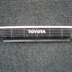 Toyota Camry SV20, SV21, SV25, CV20, VZV21 maski