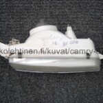 Toyota Camry SV20, SV21, SV25, CV20, VZV21 oikea ajovalo