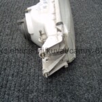 Toyota Camry SV20, SV21, SV25, CV20, VZV21 oikea ajovalo
