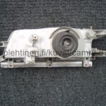 Toyota Camry SV20, SV21, SV25, CV20, VZV21 oikea ajovalo