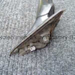 Toyota Camry SV20, SV21, SV25, CV20, VZV21 oikea sivupeili sähkösäädöllä (ei lämmitystä, 3-piikkinen liitin)