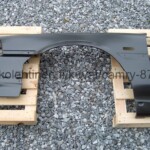 Toyota Camry SV20, SV21, SV25, CV20, VZV21 uusi vasen etulokasuoja