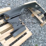 Toyota Camry SV20, SV21, SV25, CV20, VZV21 uusi vasen etulokasuoja