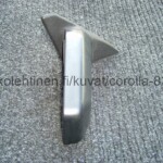 Toyota Corolla AE82, CE80, EE80 oikea sisältä säädettävä sivupeili, FX 5-ov/Sedan/Liftback