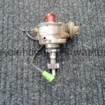 Toyota Tercel AL25 eli 4WD farmarin virranjakaja