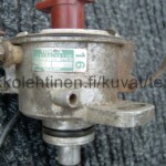 Toyota Tercel 4WD 1.5 litraisen 3A-C koneen virranjakaja