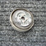 Toyota Tercel AL10, AL11, AL12, AL20, AL25 bensakorkki, sopii elokuun 1980 jälkeen valmistettuihin eli AL1# facelift ja AL2#