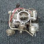 Toyota Tercel AL25 4WD kaasari