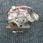 Toyota Tercel 4WD 1.5 litraisen 3A-koneen kaasutin