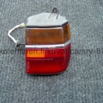 Toyota Camry SV20, SV21, SV25, CV20, VZV21 farmarin oikea takavalo