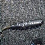 Toyota Camry SV20, SV21, SV25, CV20, VZV21 viiksikytkimet säädettävällä tihkunopeudella