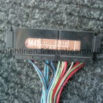 Toyota Camry SV20, SV21, SV25, CV20, VZV21 viiksikytkimet (84310-32810) säädettävällä tihkunopeudella