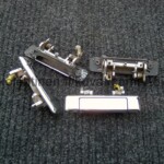Toyota Camry SV20, SV21, SV25, CV20, VZV21 ovenkahvoja