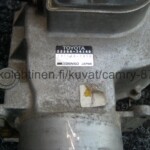 Toyota Camry 2.0 3S-FE ilmamassamittari 22250-74140