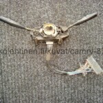 Toyota Camry SV20, SV21, SV25, CV20, VZV21 viiksikytkimet, tihkunopeus ilman säätöä