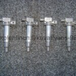 Toyota Yaris 2001 - 2005 ranskalaisissa 1.0 litraisissa 1SZ-FE ja 1.3 litraisissa 2SZ-FE -moottoreissa käytettyjä alkuperäisiä Denson puolahattuja