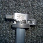 Toyota Yaris 2006 - 2008 1.3 litraisen 2SZ-FE -moottorin puolahatut, aidot 90080-19021 Densot