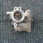 Toyota Yaris 2006 - 2008 1.3 litraisen 2SZ-FE -moottorin kaasuläppä
