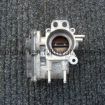 Toyota Yaris SCP10 eli 1.0 litraisen sähköinen kaasuläppä ranskalaisiin puoliautomaattilaatikolla oleviin. Kyseistä versiota oli tarjolla vuosina 2003 - 2005.