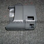 Toyota Tercel AL20 / AL25 harmaat ratinympärysmuovit