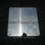 Toyota Camry VZV21 2.5 V6 2VZ-FE moottorin ohjausyksikkö automaattivaihteiseen, osanumero 89661-32520