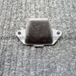 Toyota Corolla KE26 jousituksen rajoitinkumi