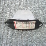 Toyota Corolla KE26 jousituksen rajoitinkumi