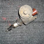 3K virranjakaja vuoden 1976 Toyota Corollasta