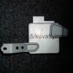 Toyota Yaris SCP10, SCP12 sähköisen ohjaustehostimen ohjausboxi