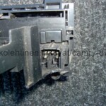Toyota Camry SV20, SV21, SV25, CV20 ilmastoinnin nappien liittimet
