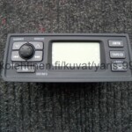 Toyota Yaris radion/ajotietokoneen näyttö, 2003-2005 ikäisen