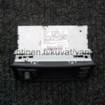 Toyota Yaris radion/ajotietokoneen näyttö, 2003-2005 ikäisen