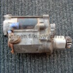 Toyota Camry 2.0 3S-FE starttimoottori