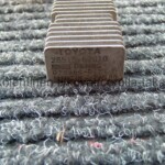 Toyota Corolla AE86 suutinten etuvastus, osanumero 28515-52010