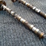 Toyota Corolla AE92 / AE95 1.6 litraisten 4A-F / 4A-FE -moottorien nokka-akselit