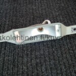 Toyota Tercel AL10, AL11, AL12 facelift mallin (elokuu 1980 - huhtikuu 1982) vasen etuvilkun pohja