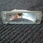Toyota Tercel AL20 / AL25 oikea etuvilkun pohja