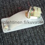 Toyota Tercel AL20 / AL25 oikea etuvilkun pohja, Toyota / Koito 16-26