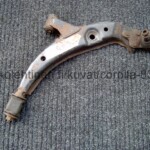 Toyota Corolla AE80, AE82, CE80, EE80 oikea alatukivarsi