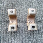 Toyota Corolla AE80, AE82, CE80, EE80 etualatukivarsien U-kiinnikkeet